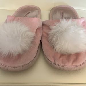 Victoria secret slippers